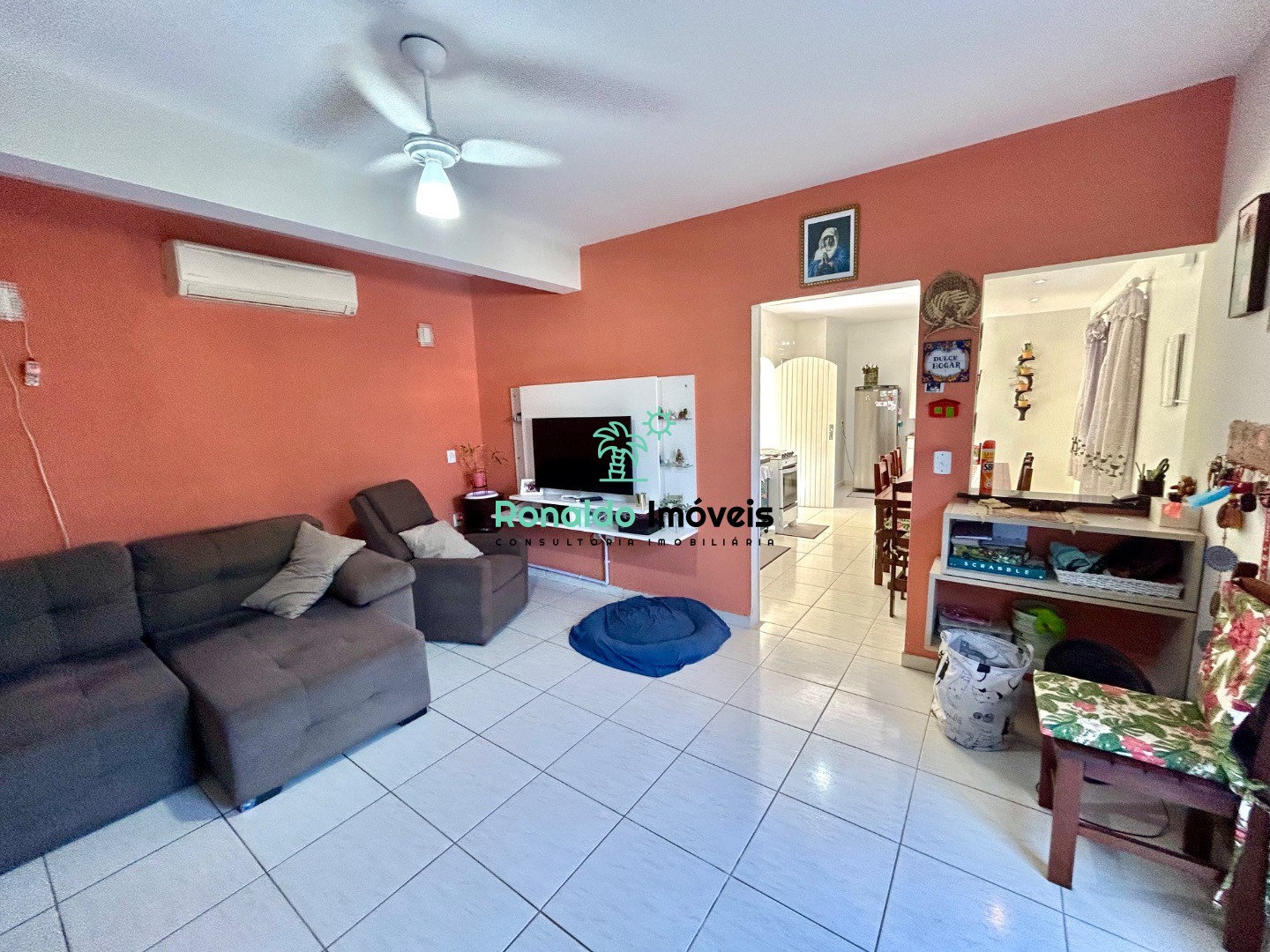 Casa, 3 quartos, 142 m² - Foto 7