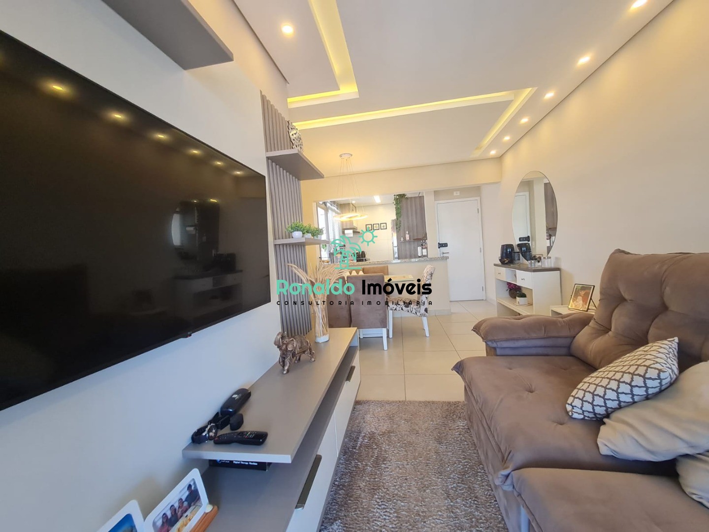 Apartamento, 2 quartos, 76 m² - Foto 5