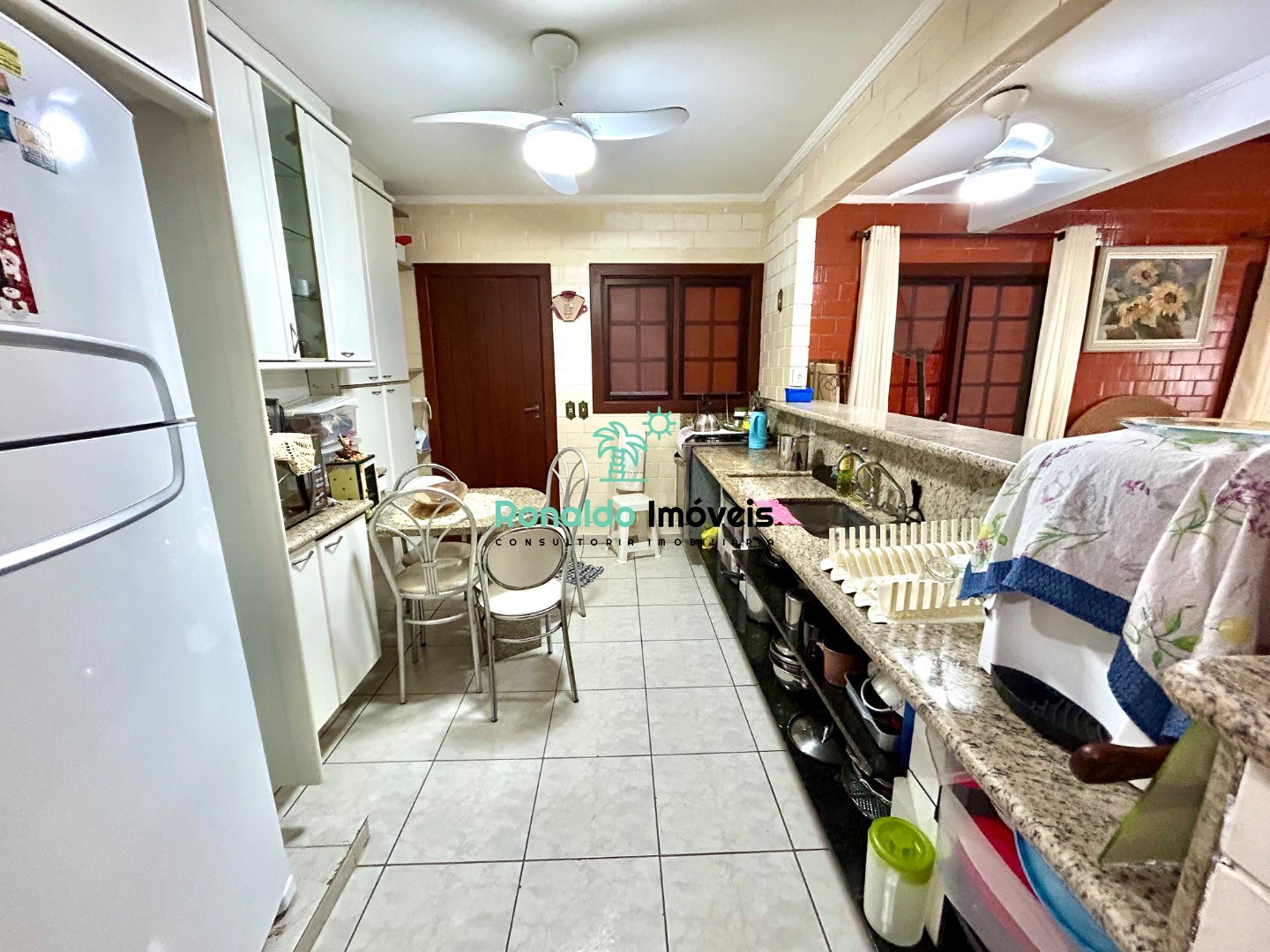 Casa de Condomínio, 3 quartos - Foto 6