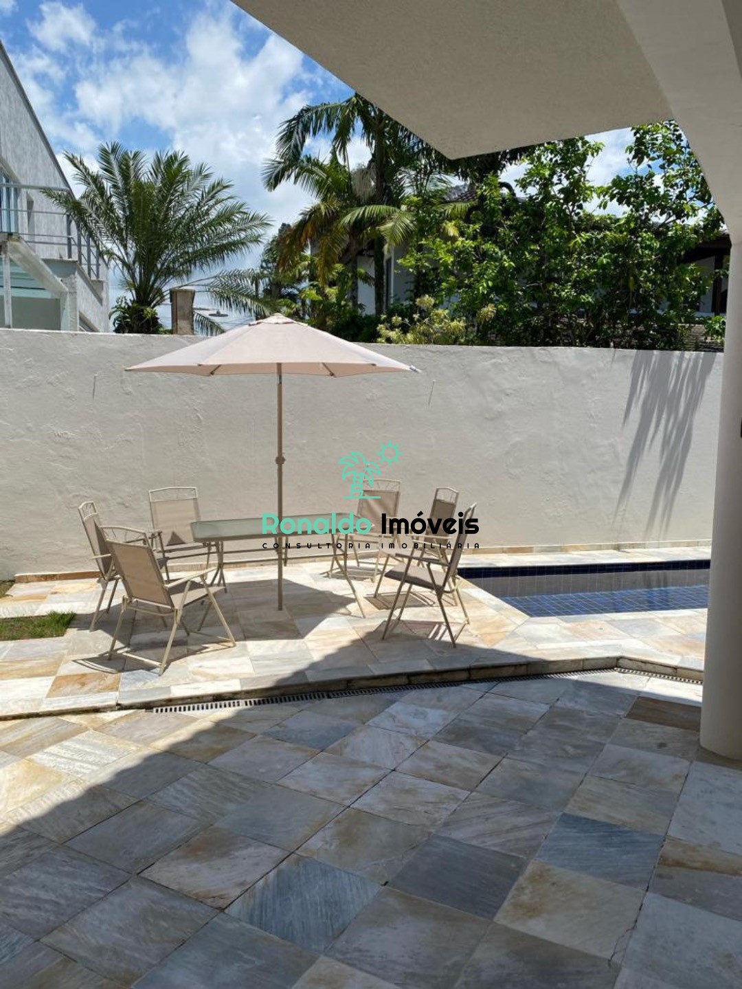 Casa de Condomínio, 5 quartos - Foto 7