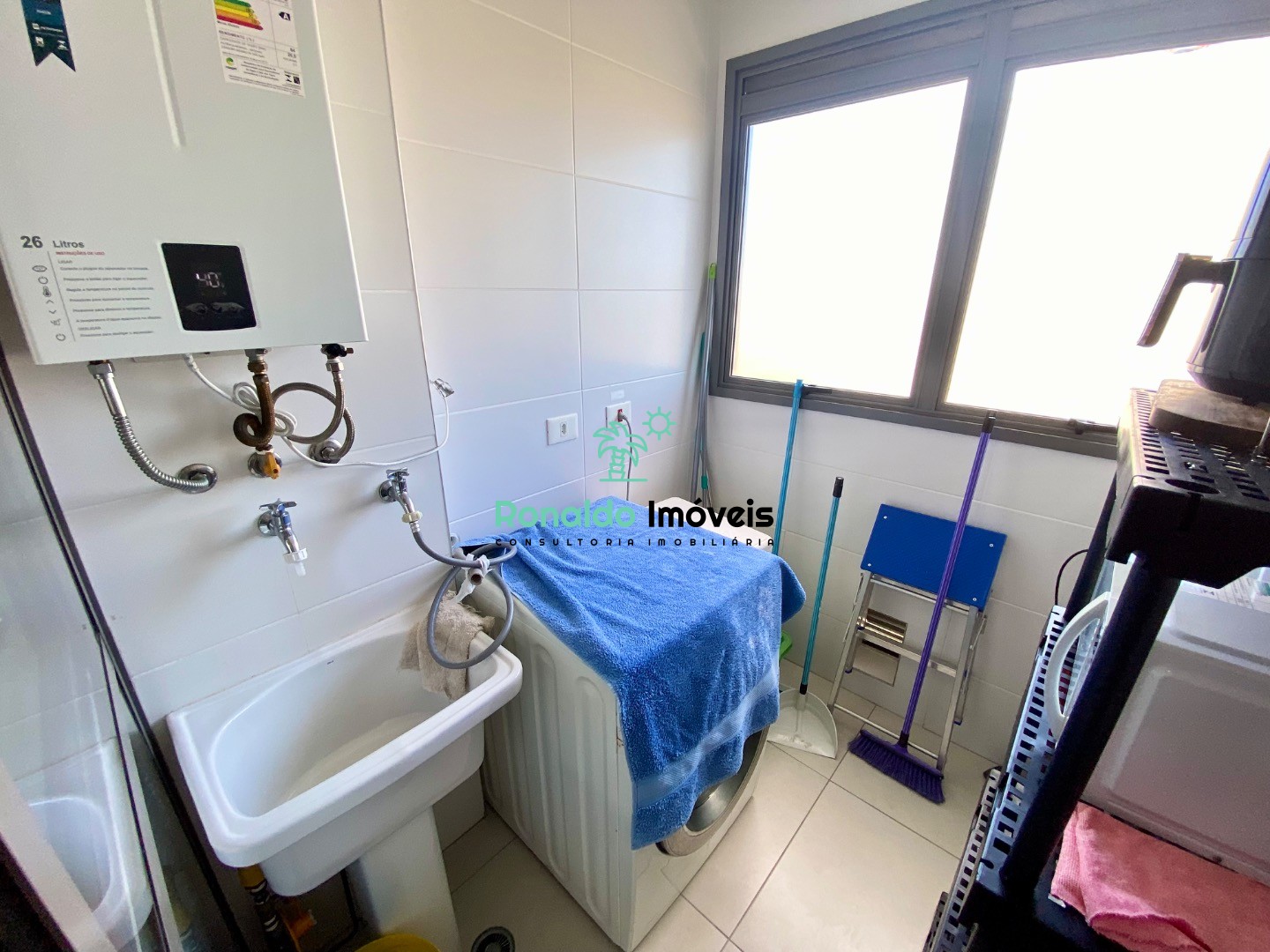 Apartamento, 3 quartos, 95 m² - Foto 12