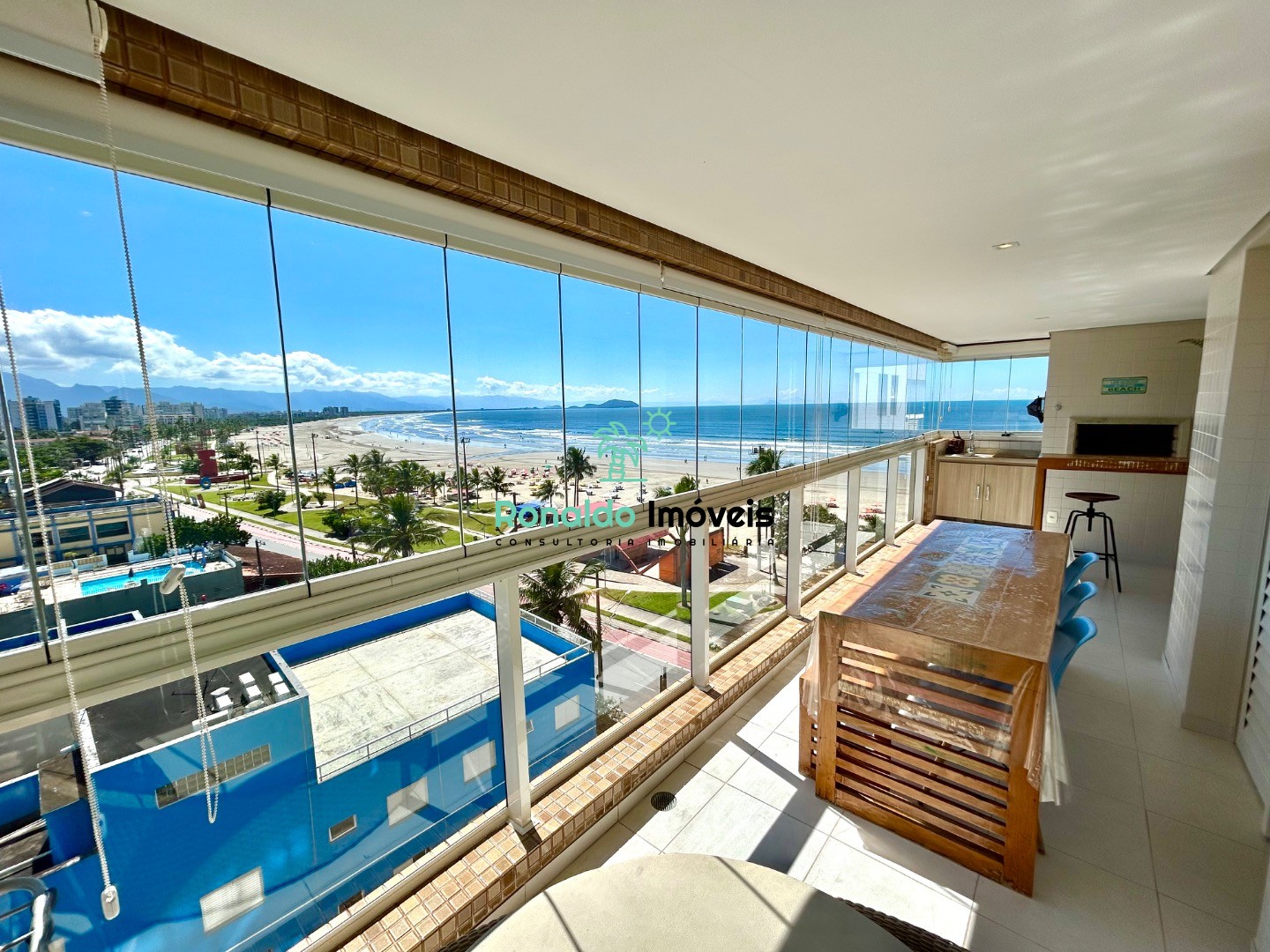Apartamento, 3 quartos, 97 m² - Foto 2
