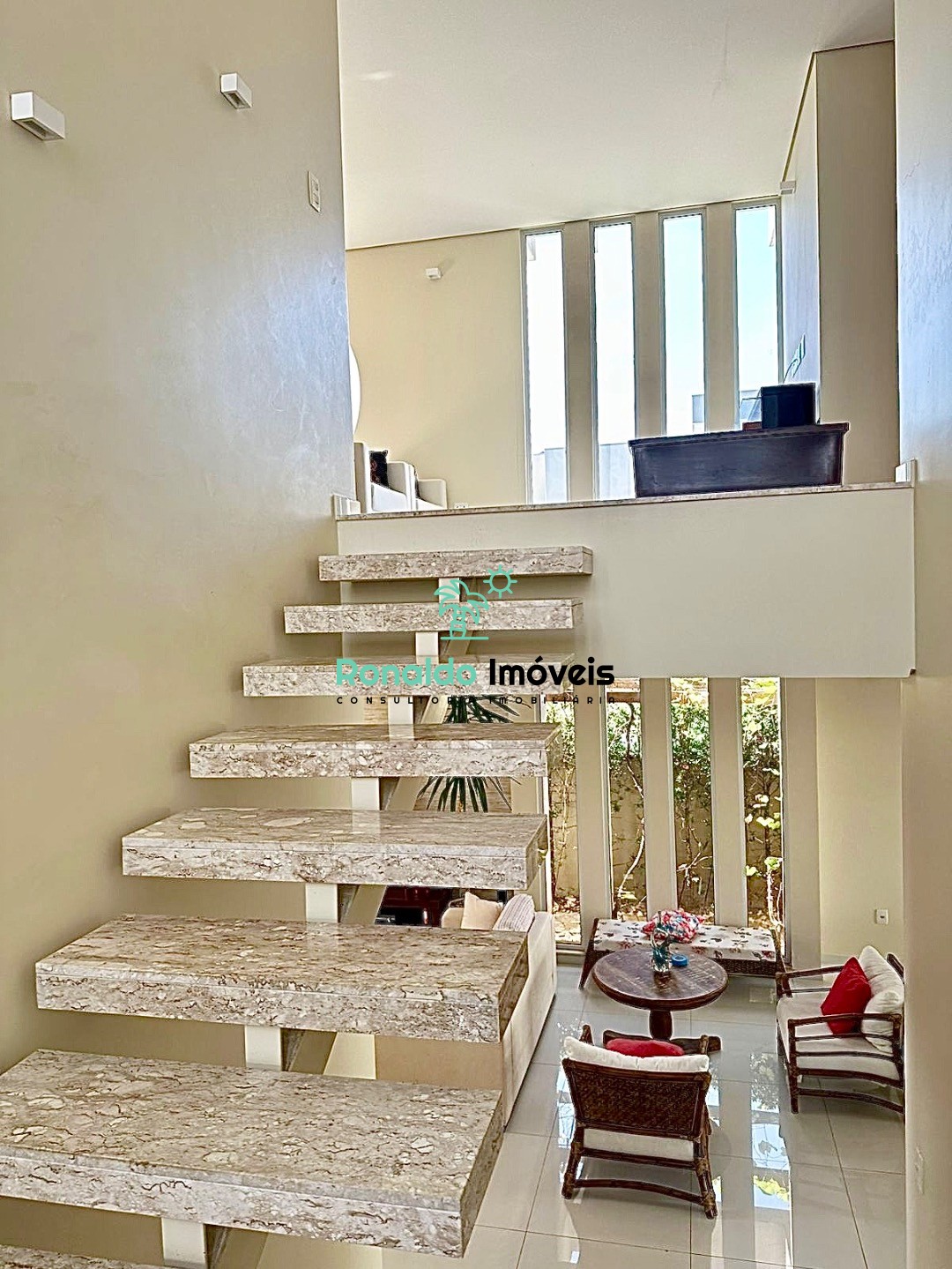 Casa de Condomínio, 5 quartos - Foto 11