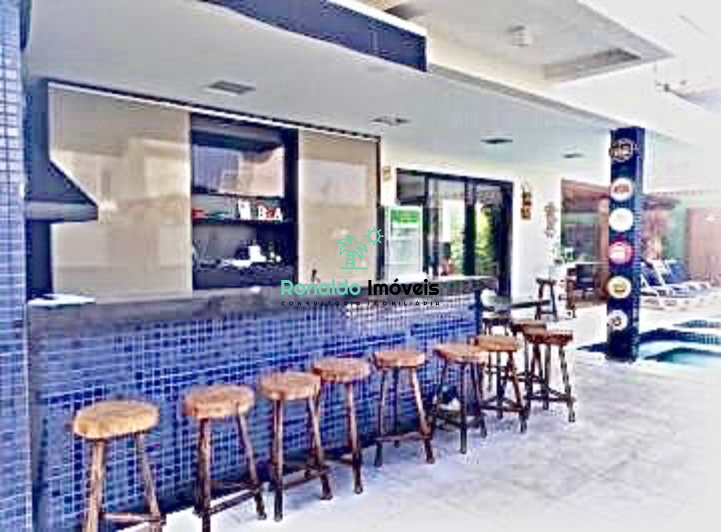 Casa de Condomínio, 5 quartos - Foto 17