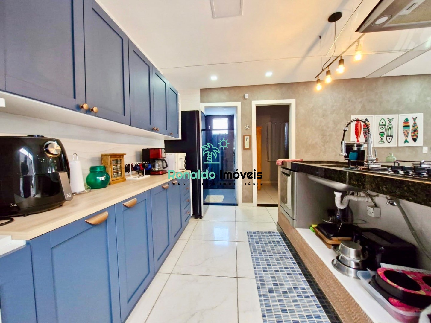 Casa, 5 quartos, 190 m² - Foto 14