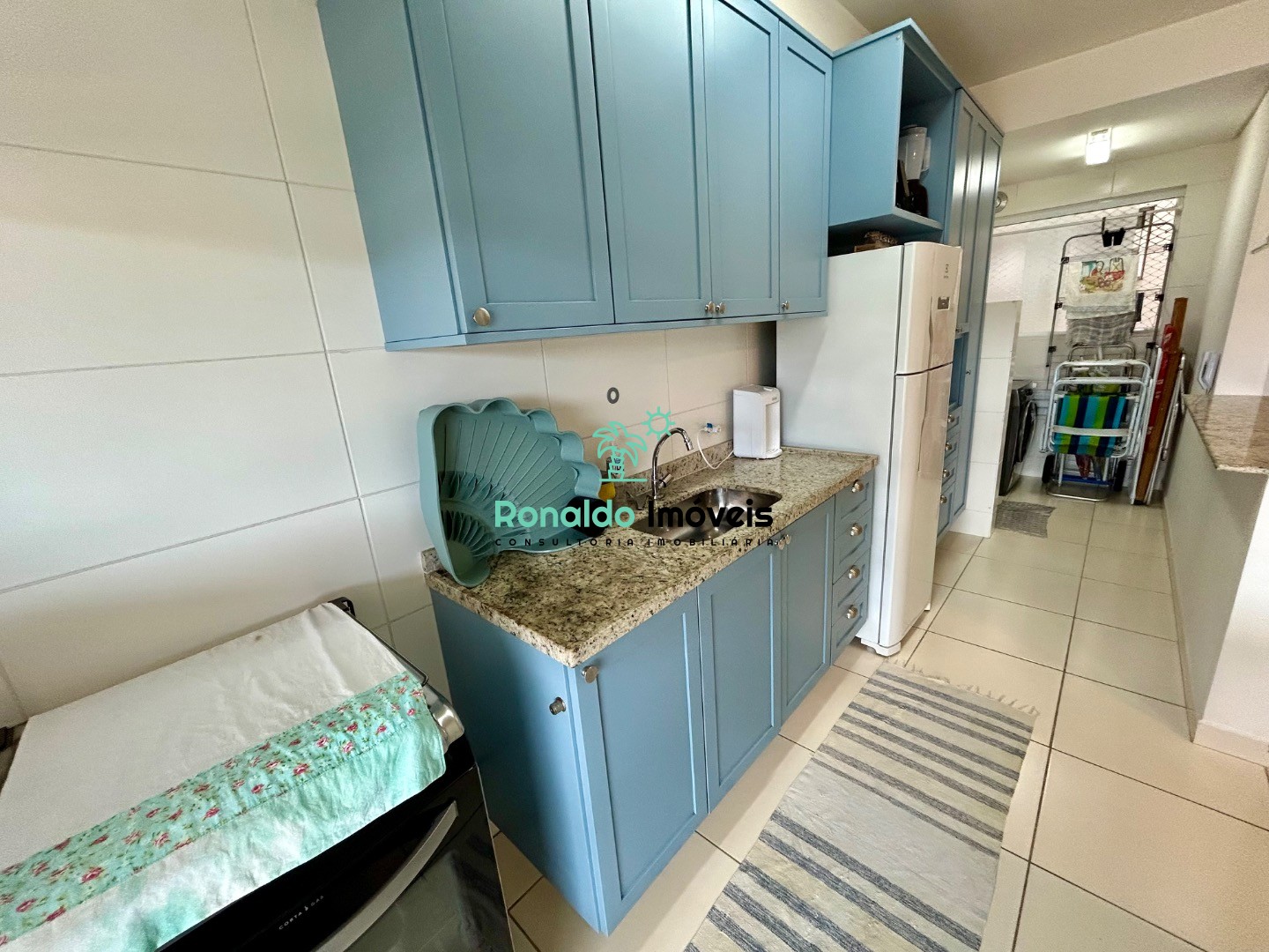 Apartamento, 2 quartos, 78 m² - Foto 12