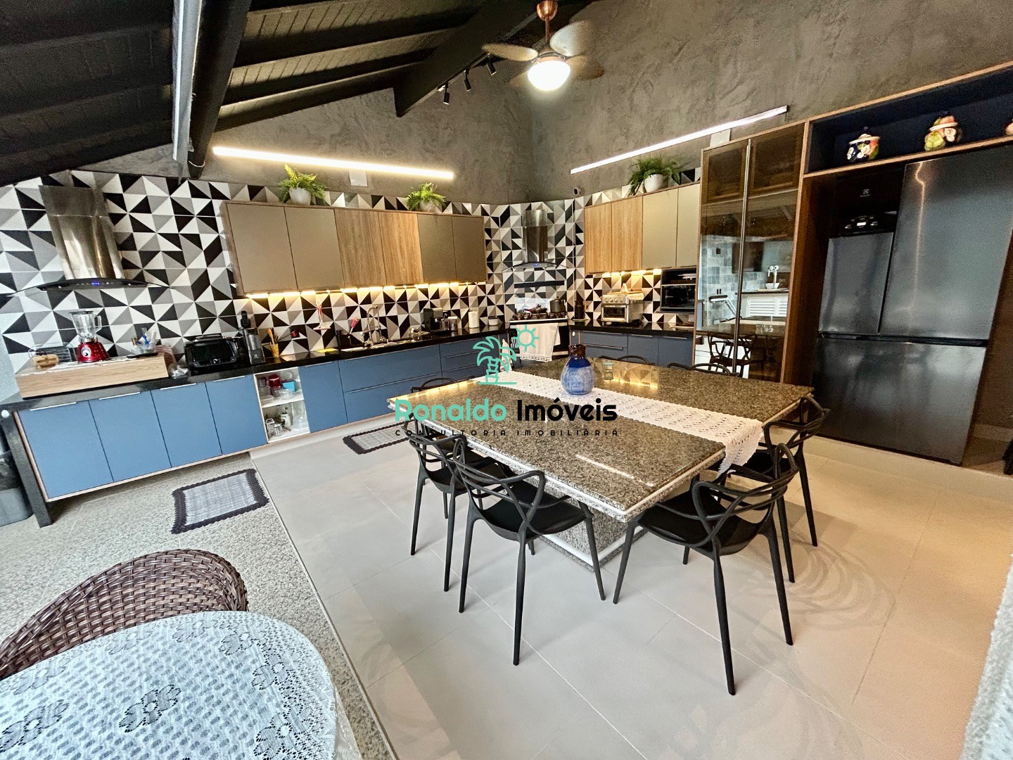 Casa de Condomínio, 6 quartos - Foto 31