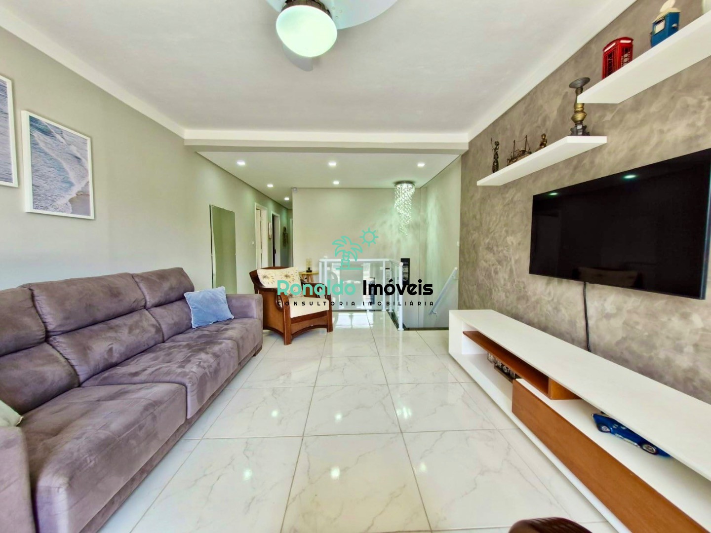 Casa, 5 quartos, 190 m² - Foto 29