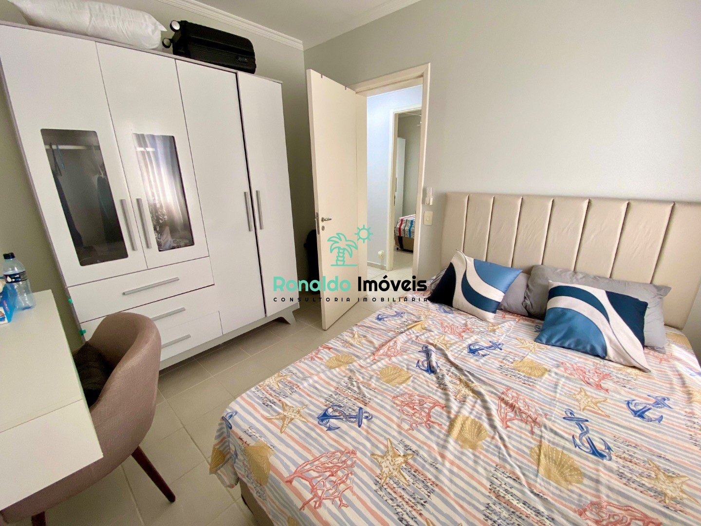 Apartamento, 3 quartos, 105 m² - Foto 17