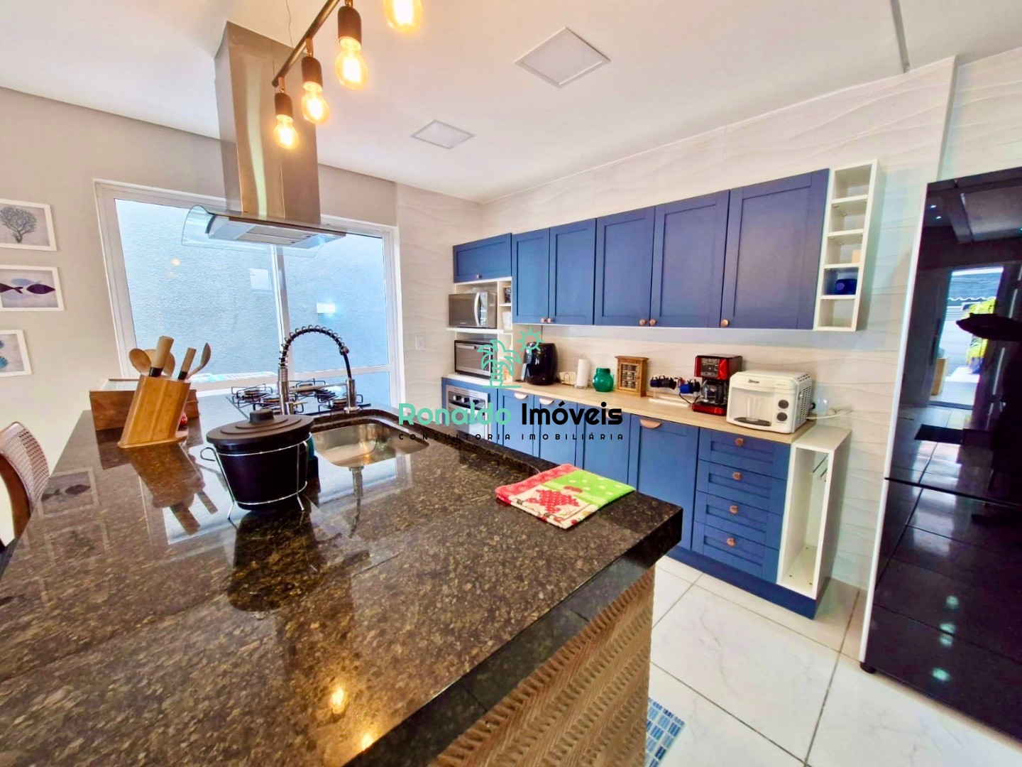 Casa, 5 quartos, 190 m² - Foto 15