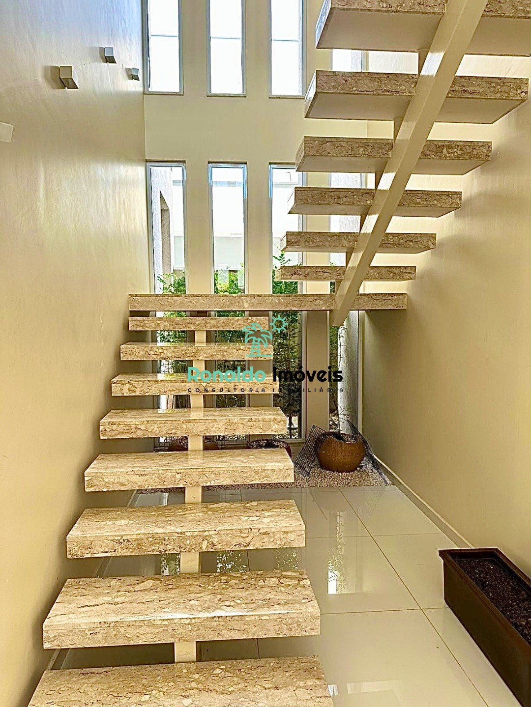Casa de Condomínio, 5 quartos - Foto 12
