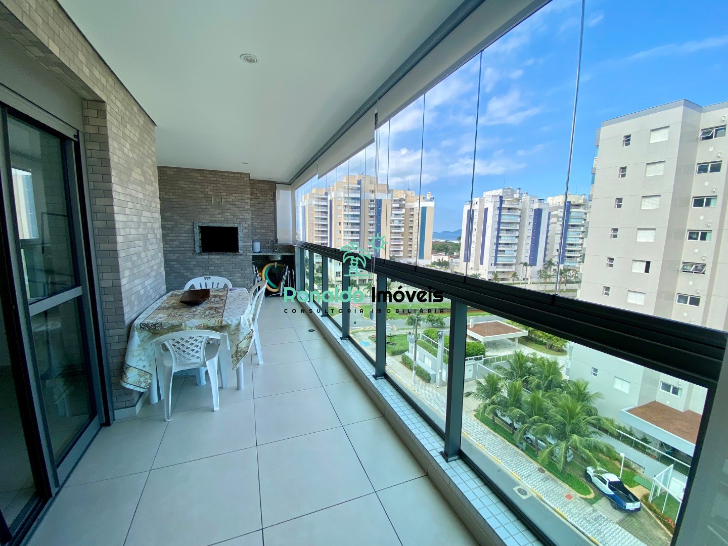 Apartamento, 3 quartos, 95 m² - Foto 1