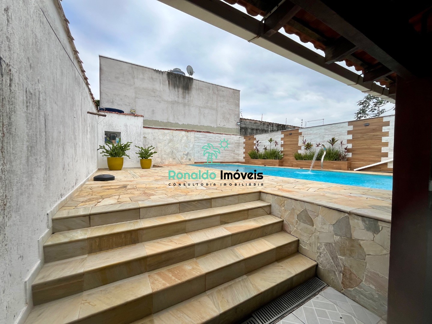 Casa, 2 quartos, 224 m² - Foto 4