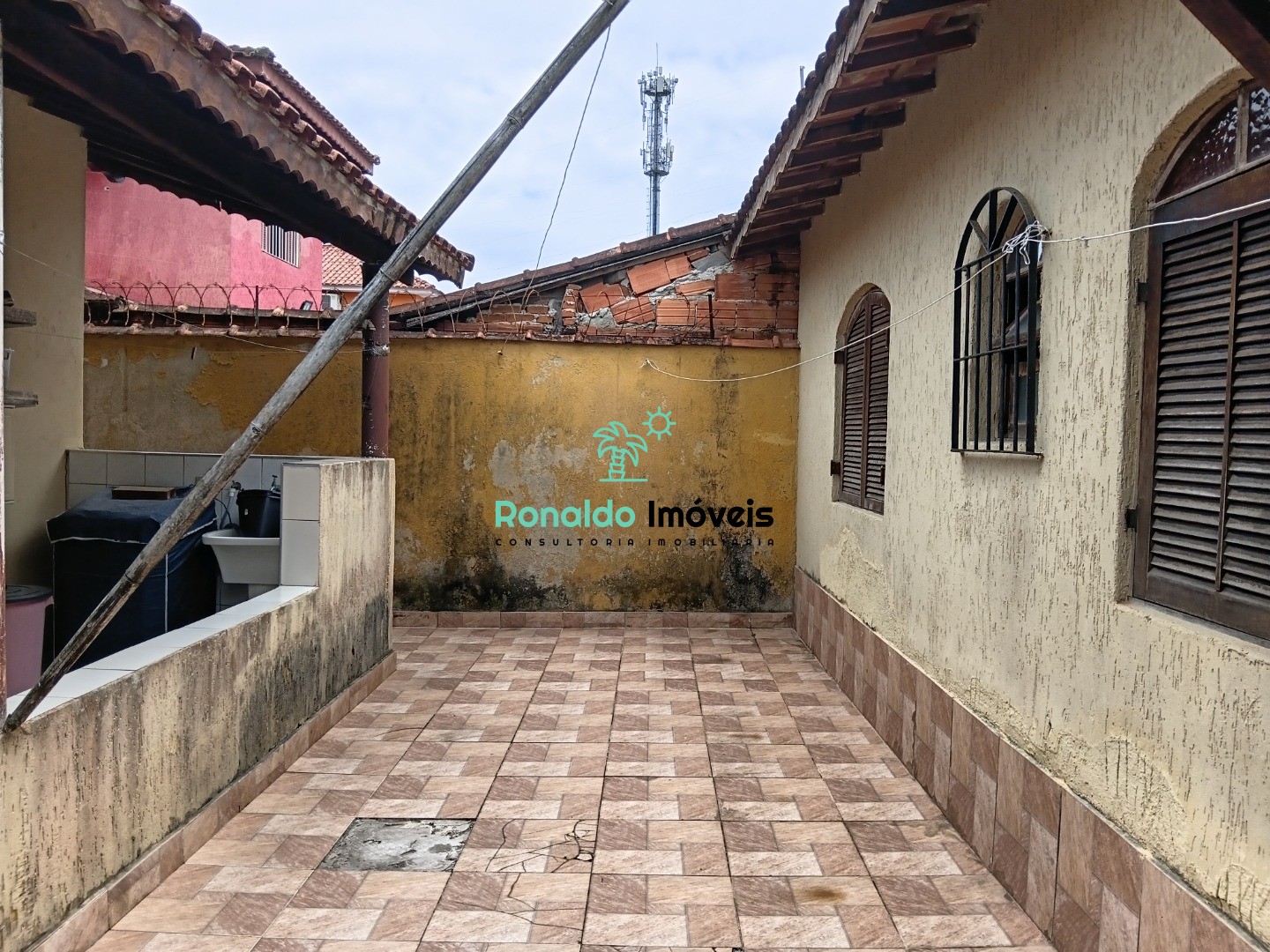Casa, 2 quartos, 141 m² - Foto 17