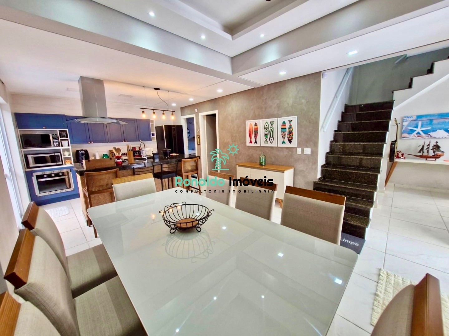 Casa, 5 quartos, 190 m² - Foto 9