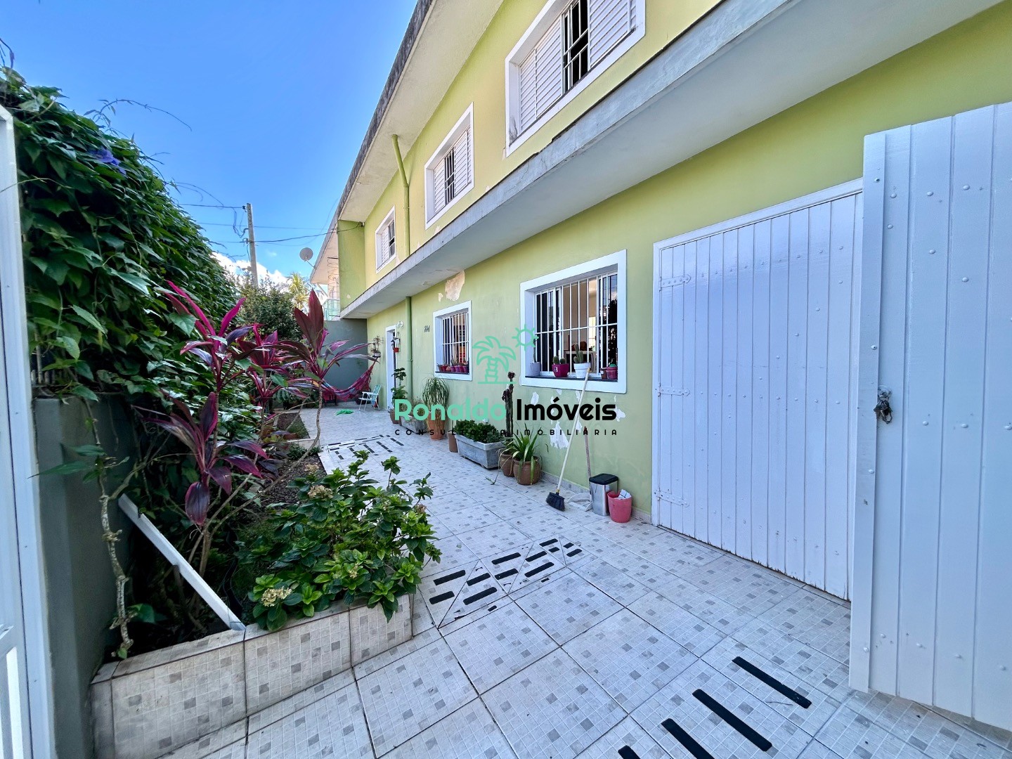 Casa, 3 quartos, 142 m² - Foto 4
