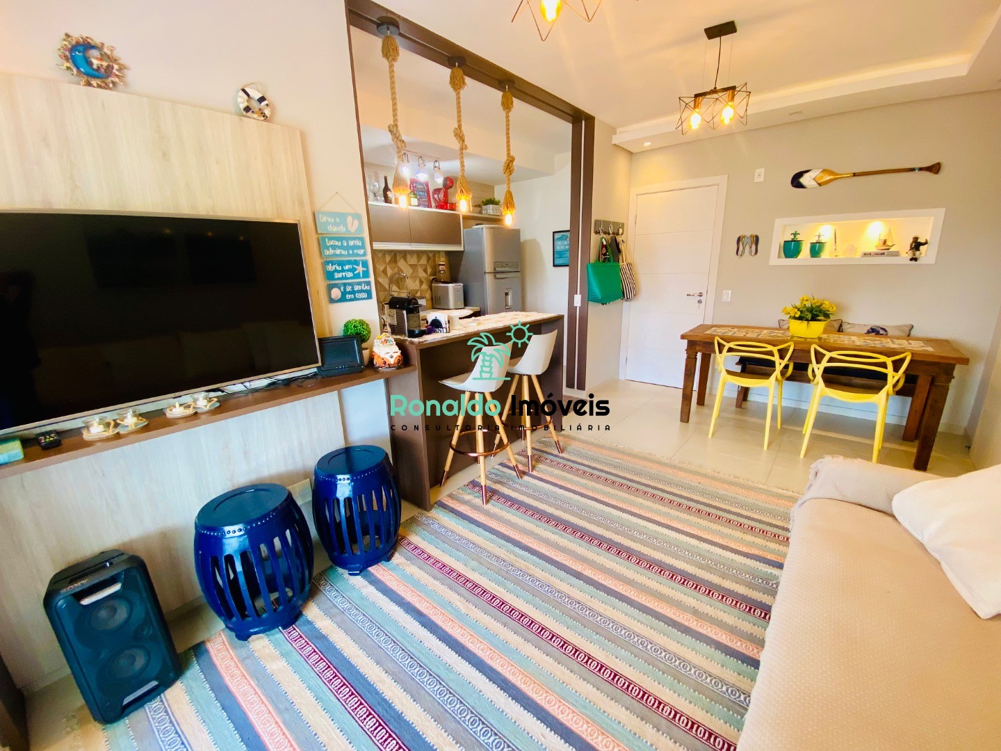 Apartamento, 2 quartos, 79 m² - Foto 8