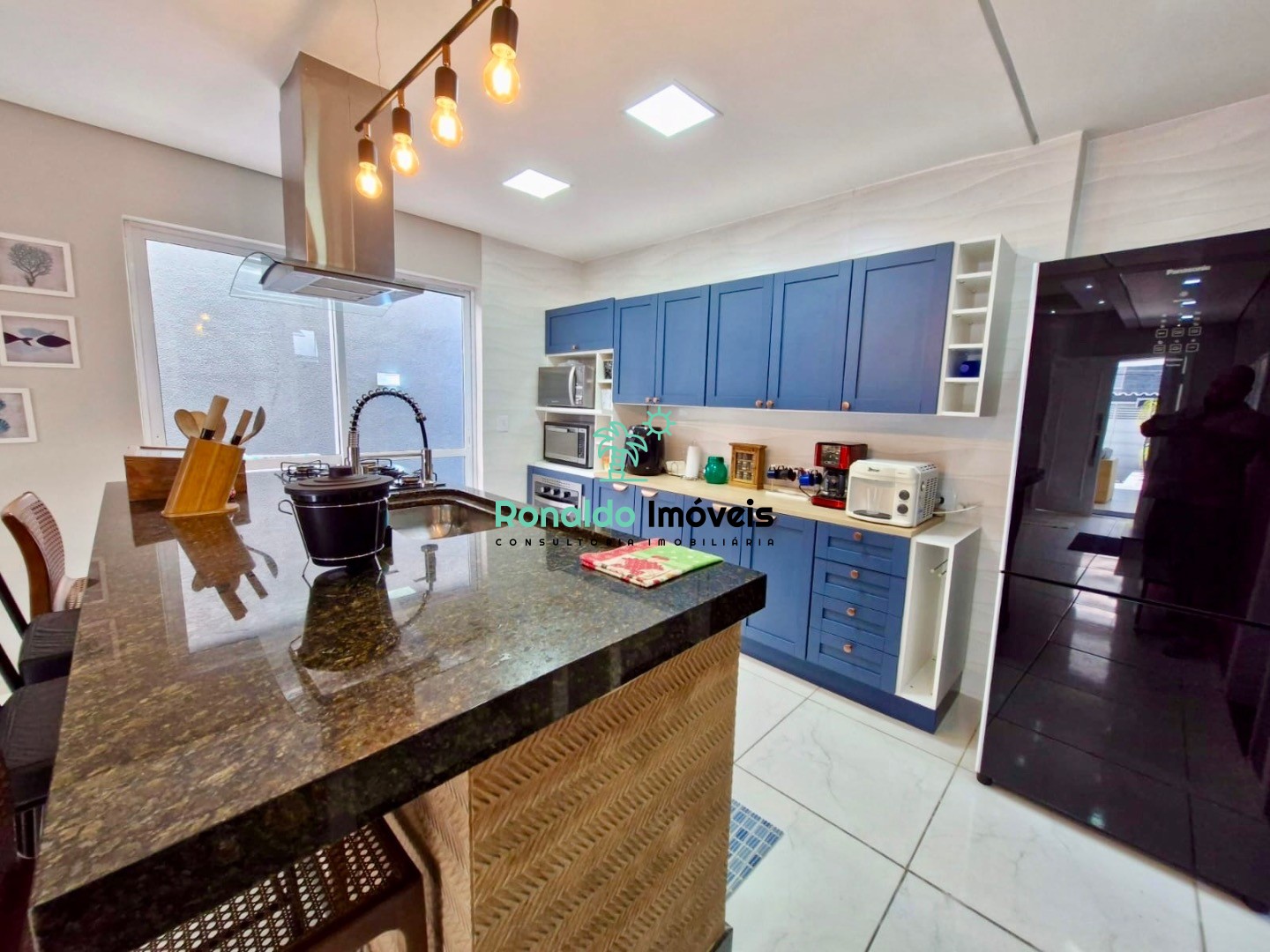Casa, 5 quartos, 190 m² - Foto 19