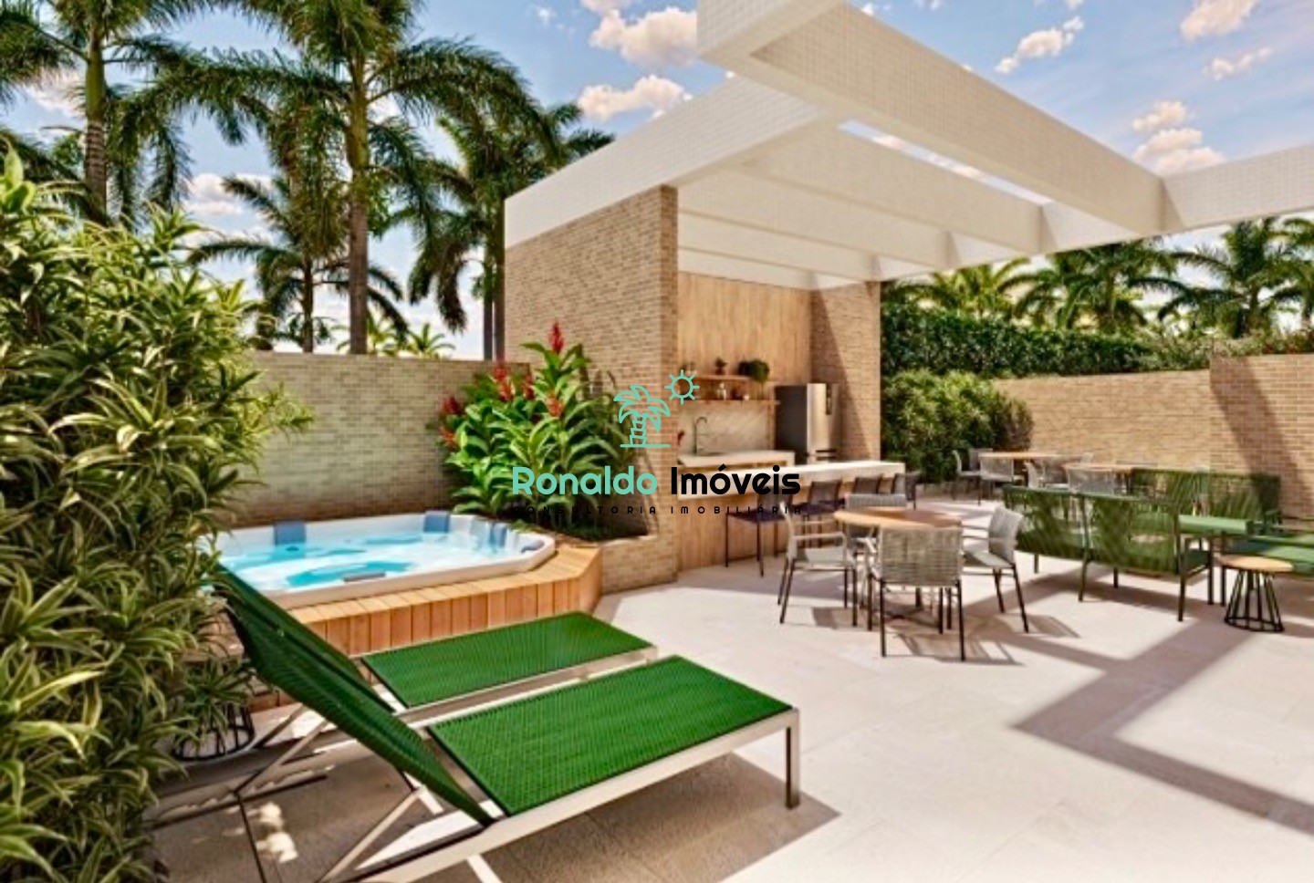 Apartamento, 3 quartos, 105 m² - Foto 7