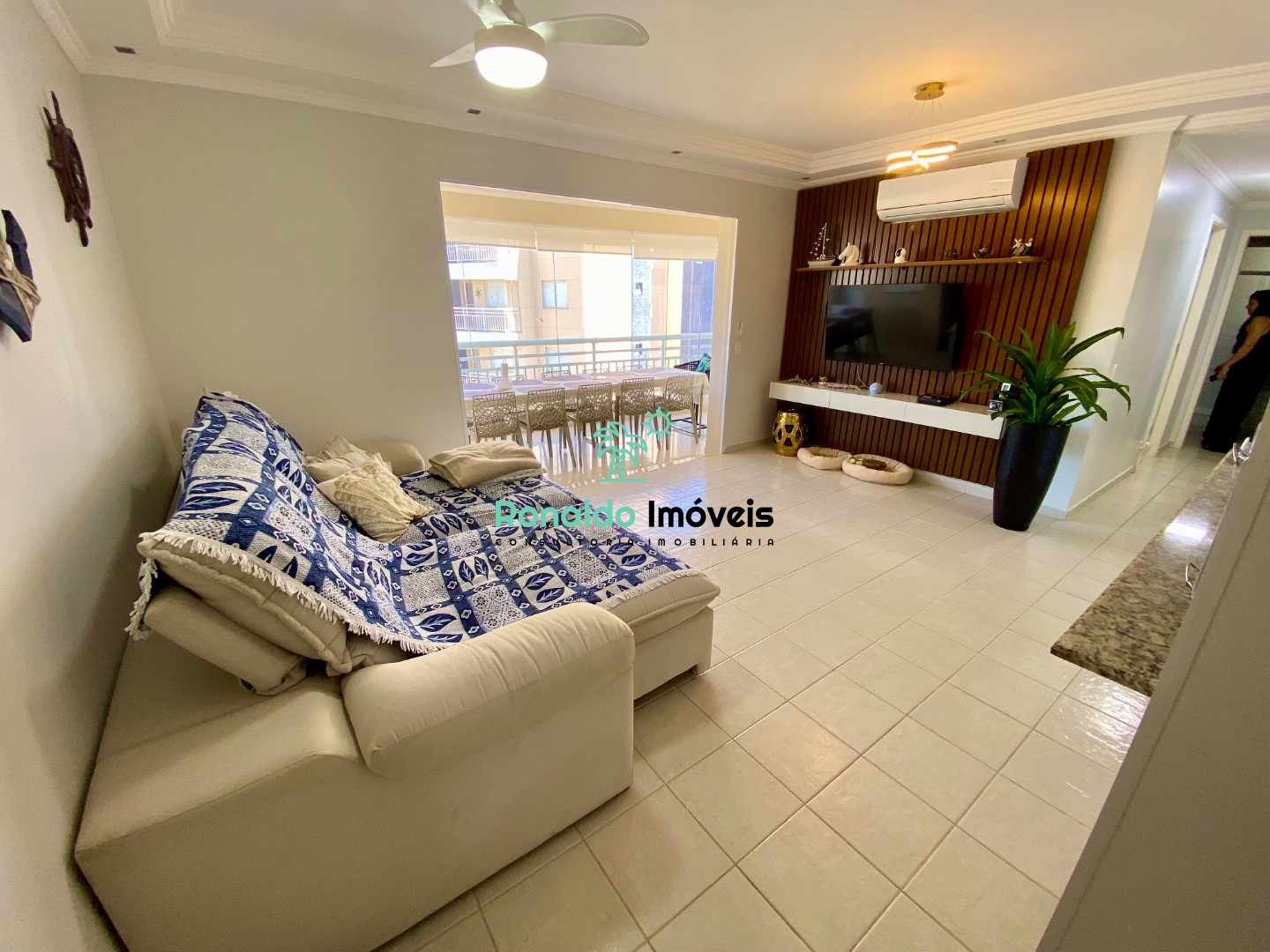 Apartamento, 3 quartos, 105 m² - Foto 9