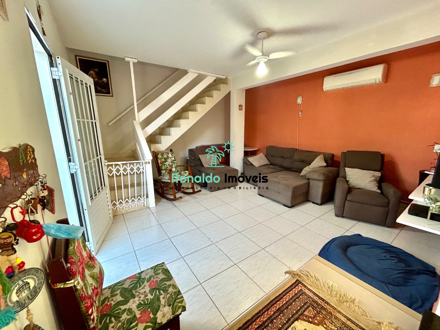 Casa, 3 quartos, 142 m² - Foto 8