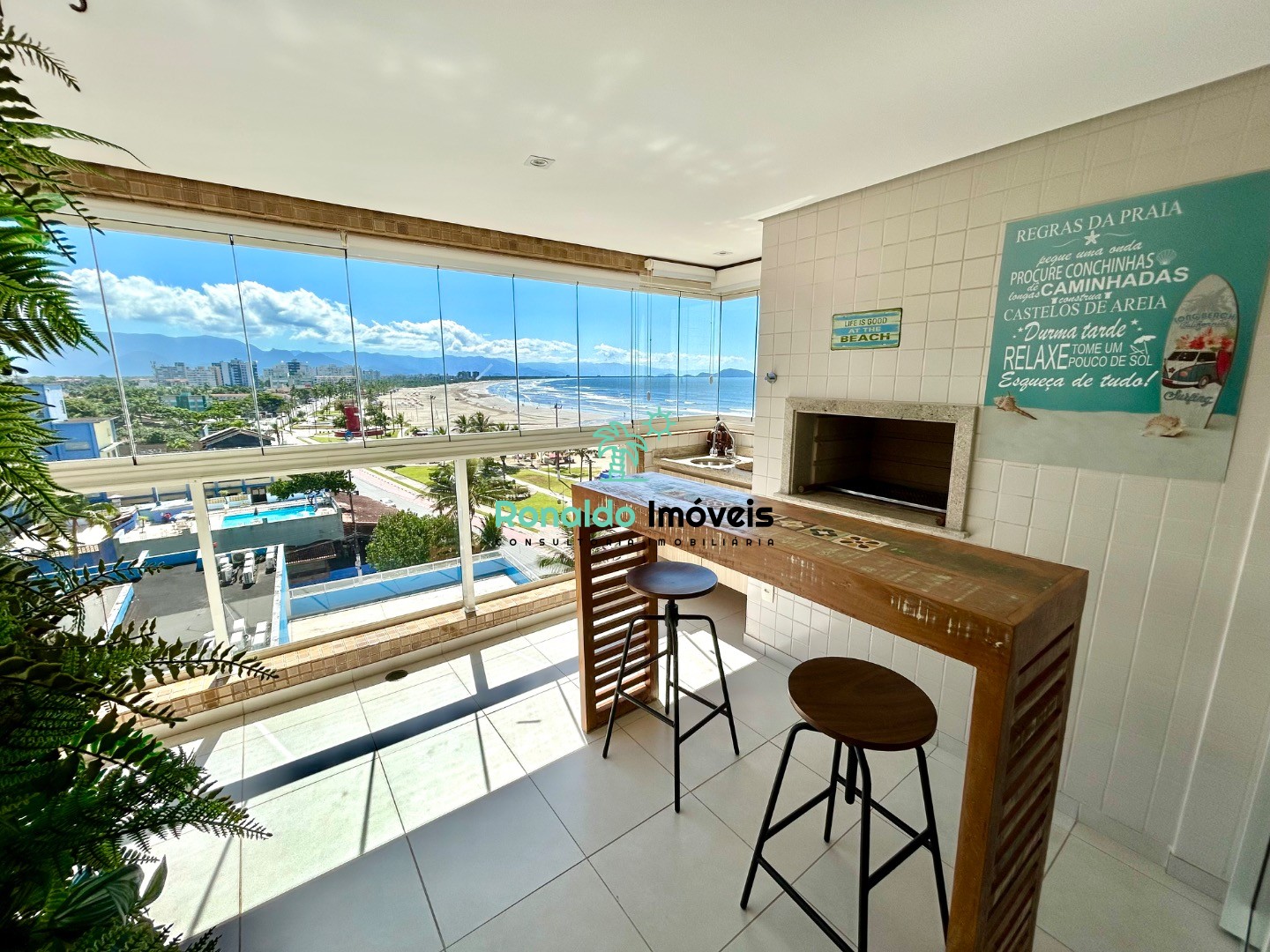 Apartamento, 3 quartos, 97 m² - Foto 8