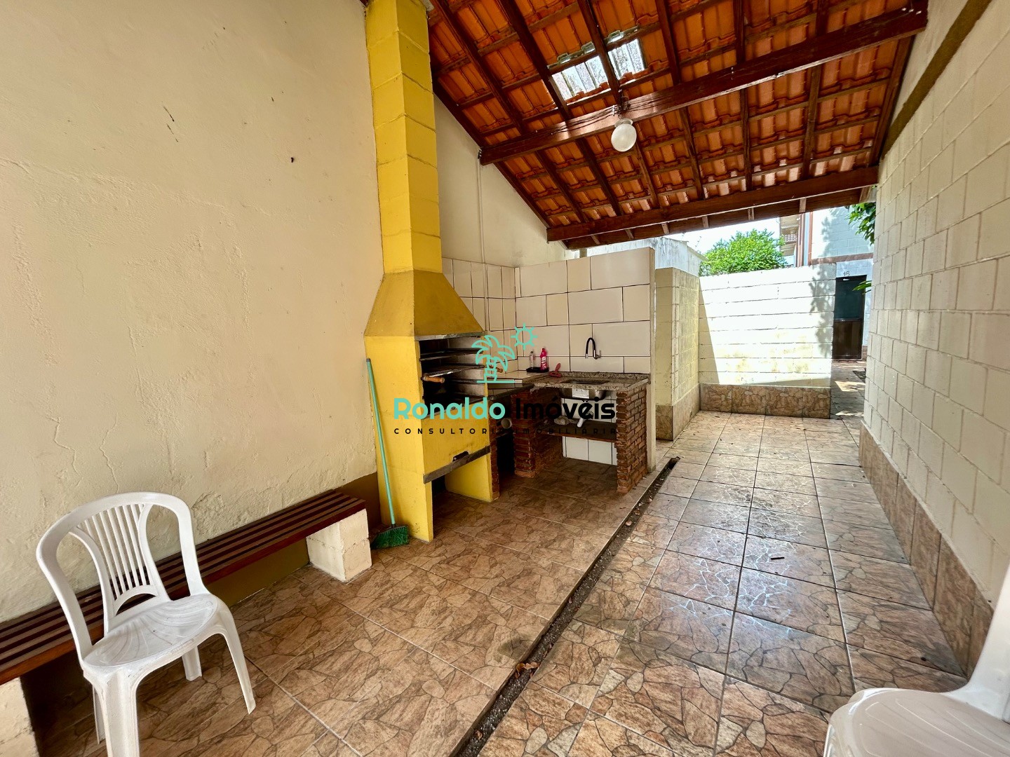 Casa de Condomínio, 2 quartos - Foto 19