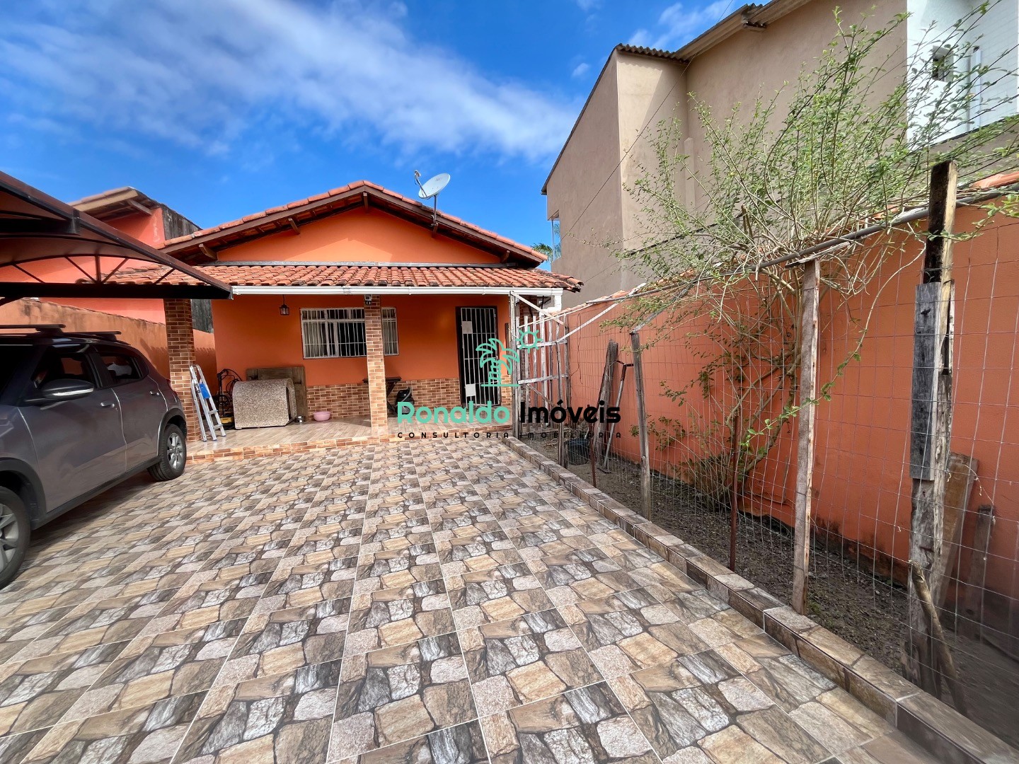 Casa, 2 quartos, 174 m² - Foto 1