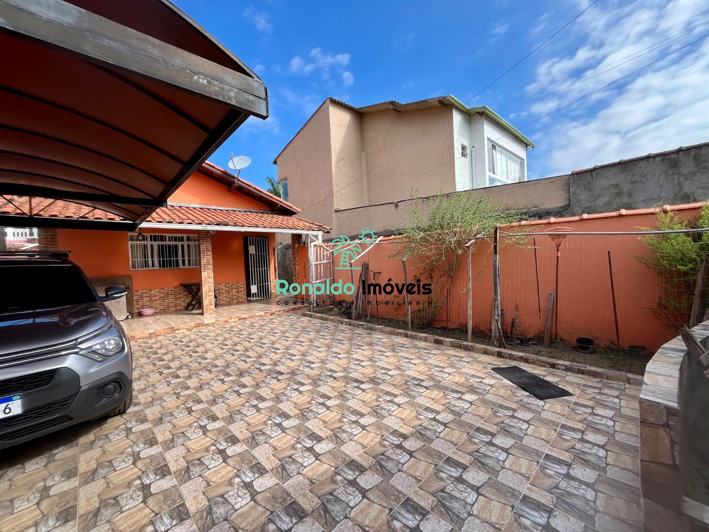 Casa, 2 quartos, 174 m² - Foto 2