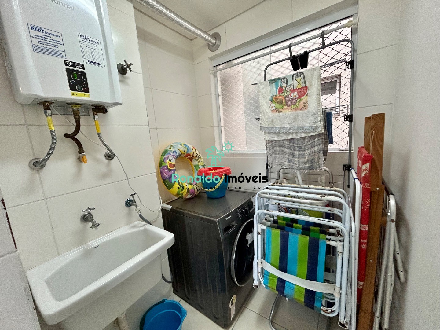 Apartamento, 2 quartos, 78 m² - Foto 13
