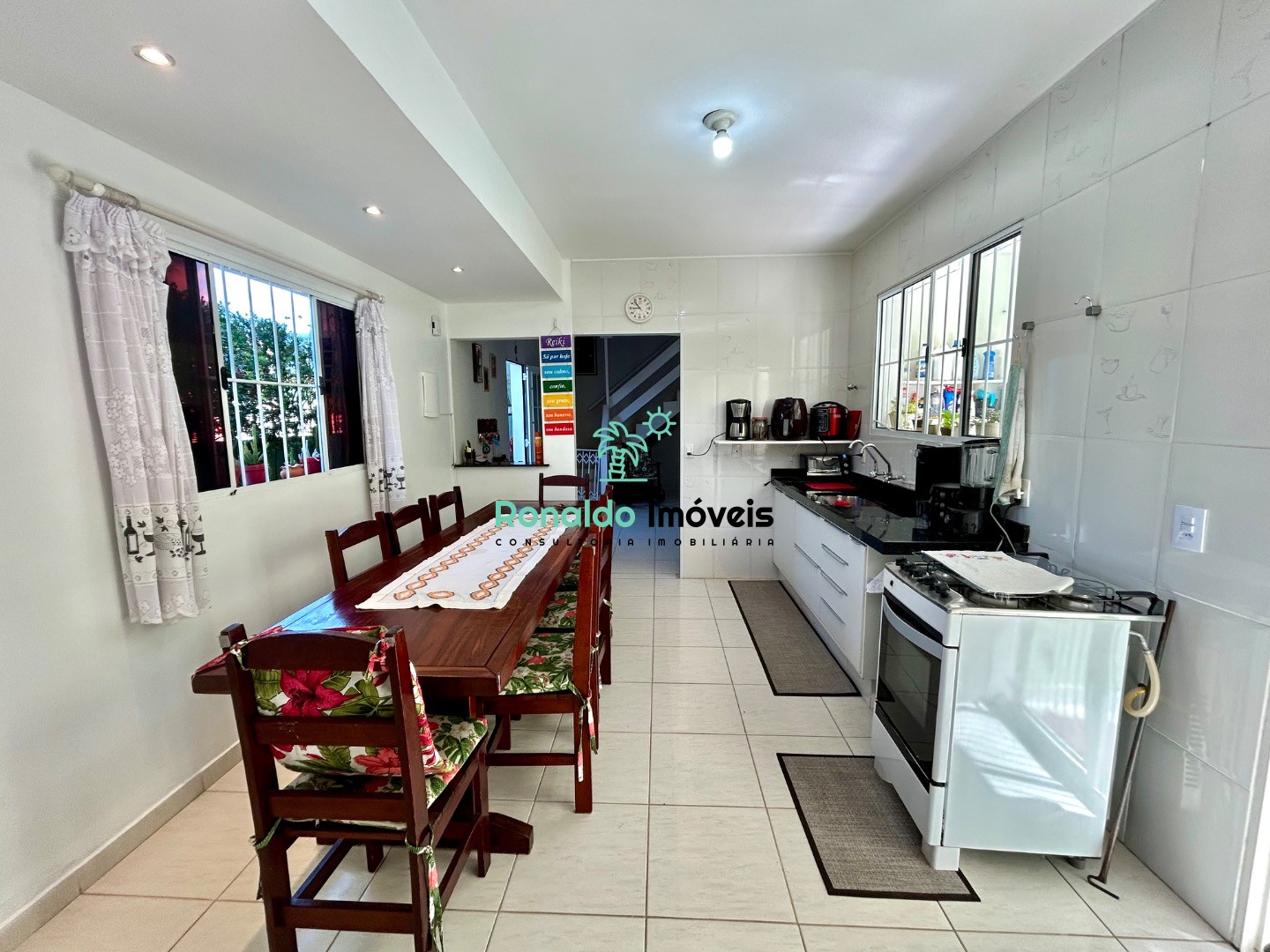 Casa, 3 quartos, 142 m² - Foto 9