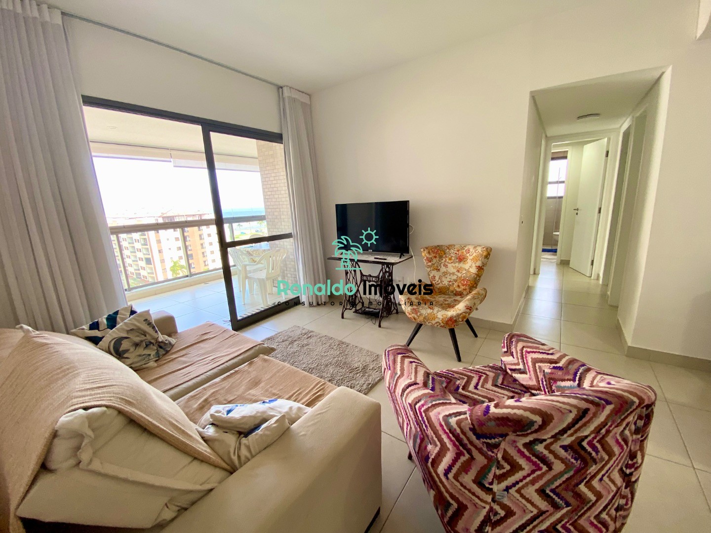 Apartamento, 3 quartos, 95 m² - Foto 7