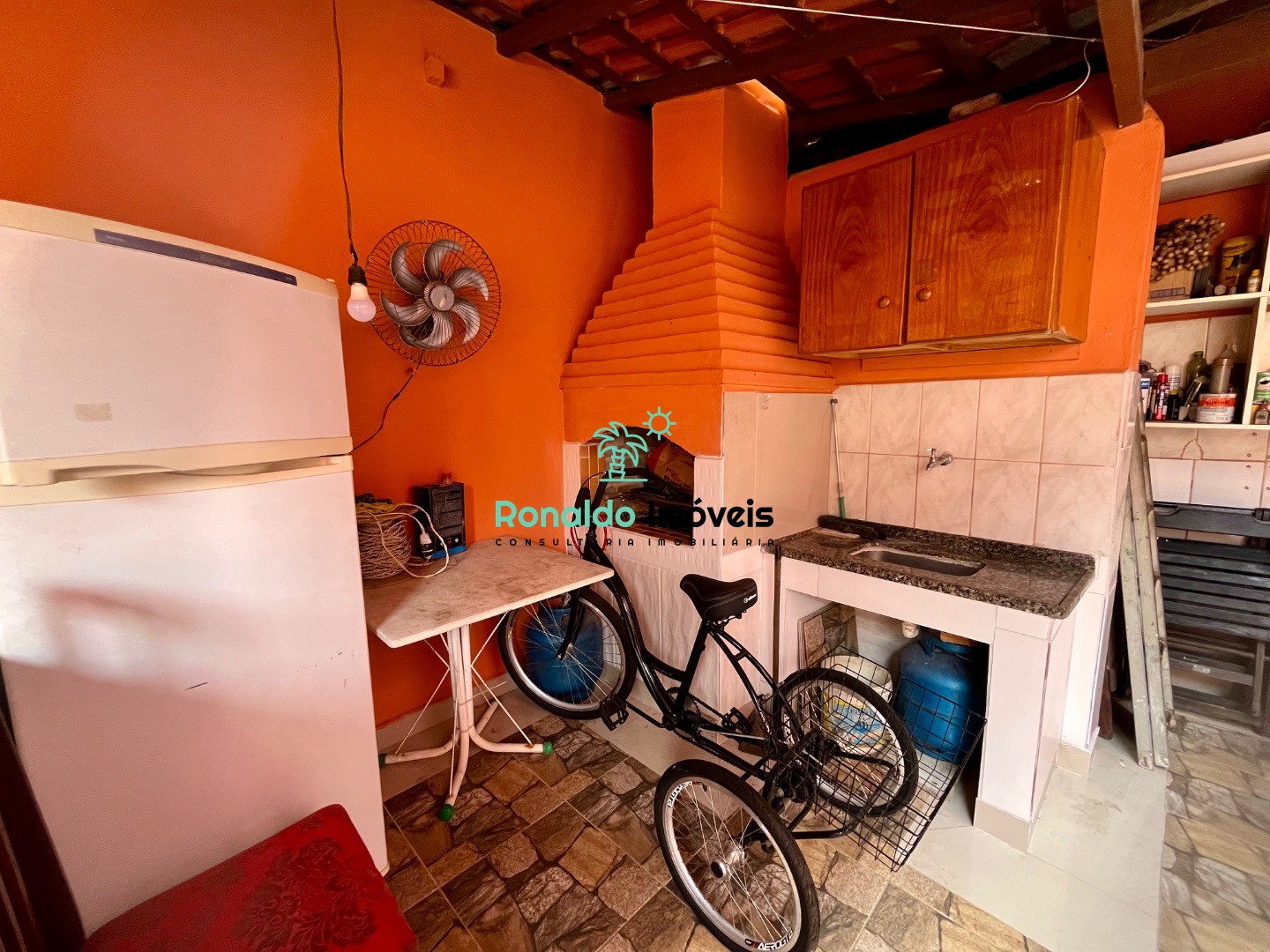 Casa, 2 quartos, 174 m² - Foto 18