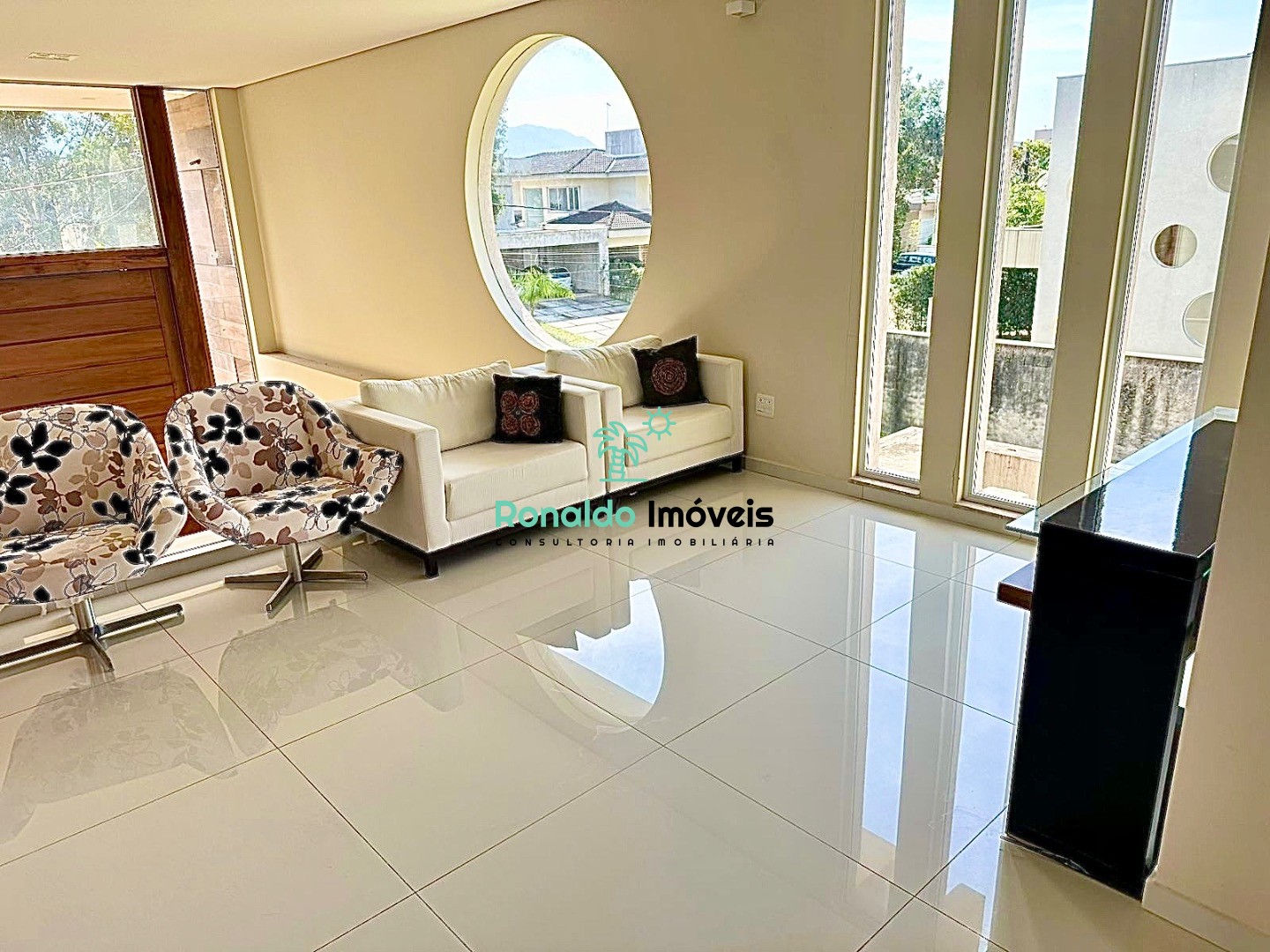 Casa de Condomínio, 5 quartos - Foto 2