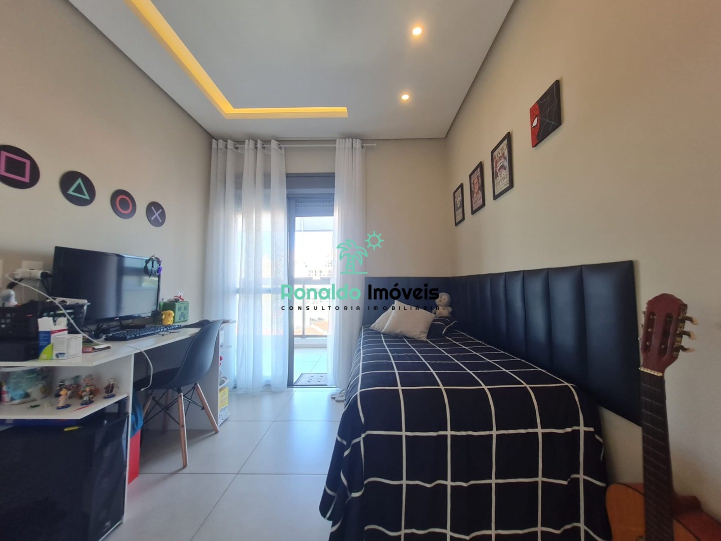 Apartamento, 2 quartos, 76 m² - Foto 17