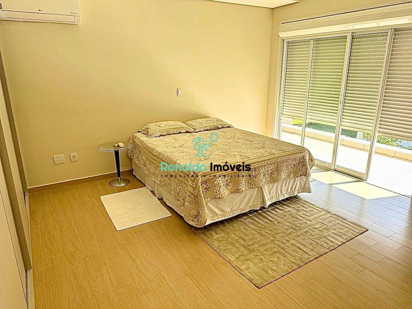 Casa de Condomínio, 5 quartos - Foto 6