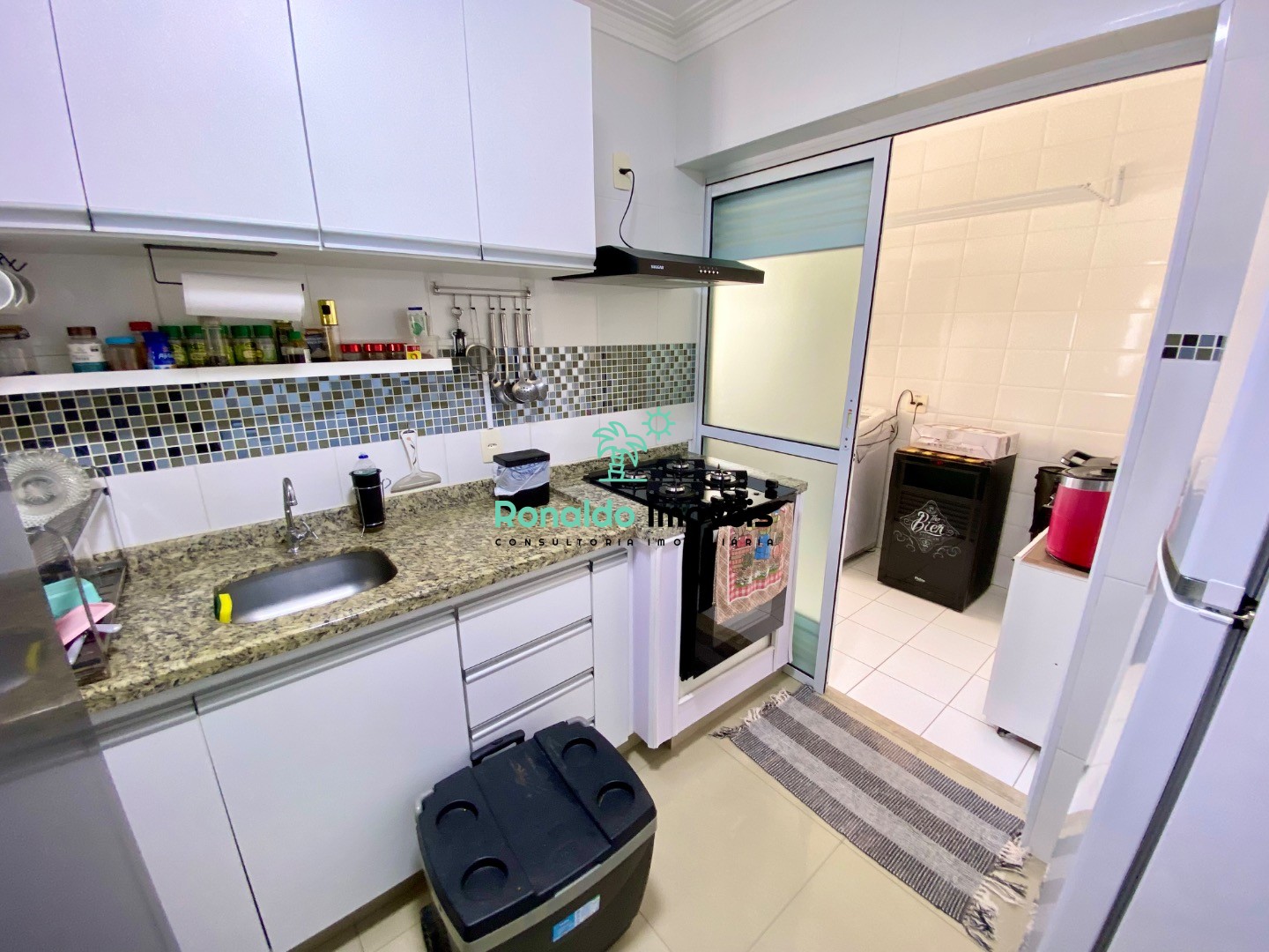 Apartamento, 3 quartos, 105 m² - Foto 22