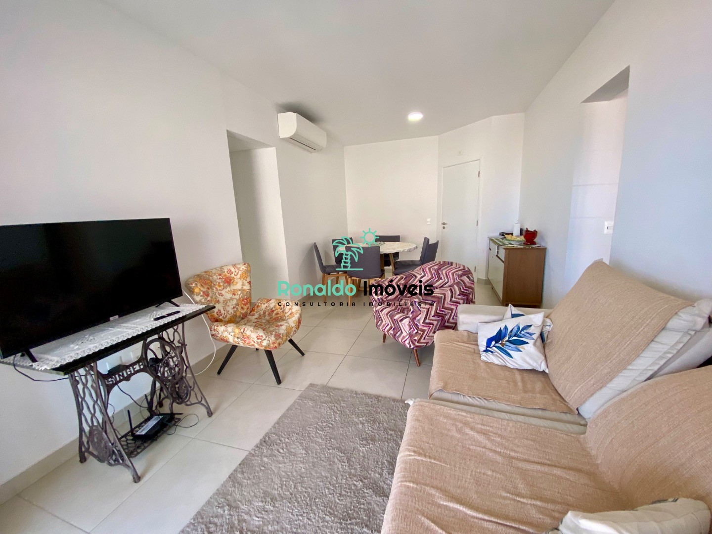 Apartamento, 3 quartos, 95 m² - Foto 6