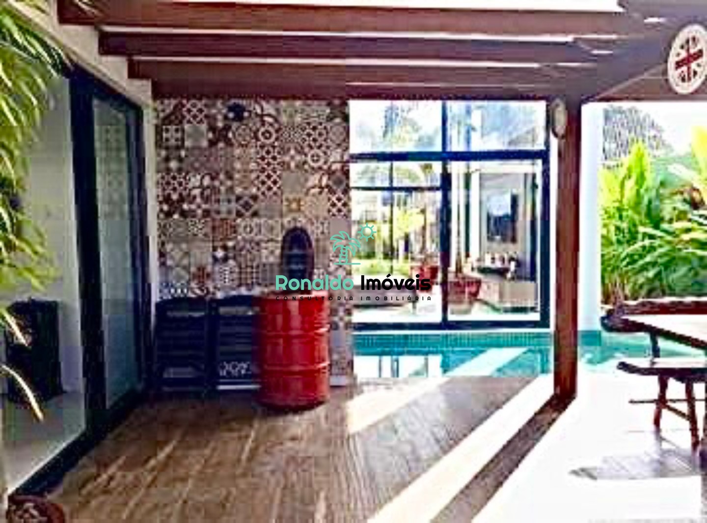 Casa de Condomínio, 5 quartos - Foto 15