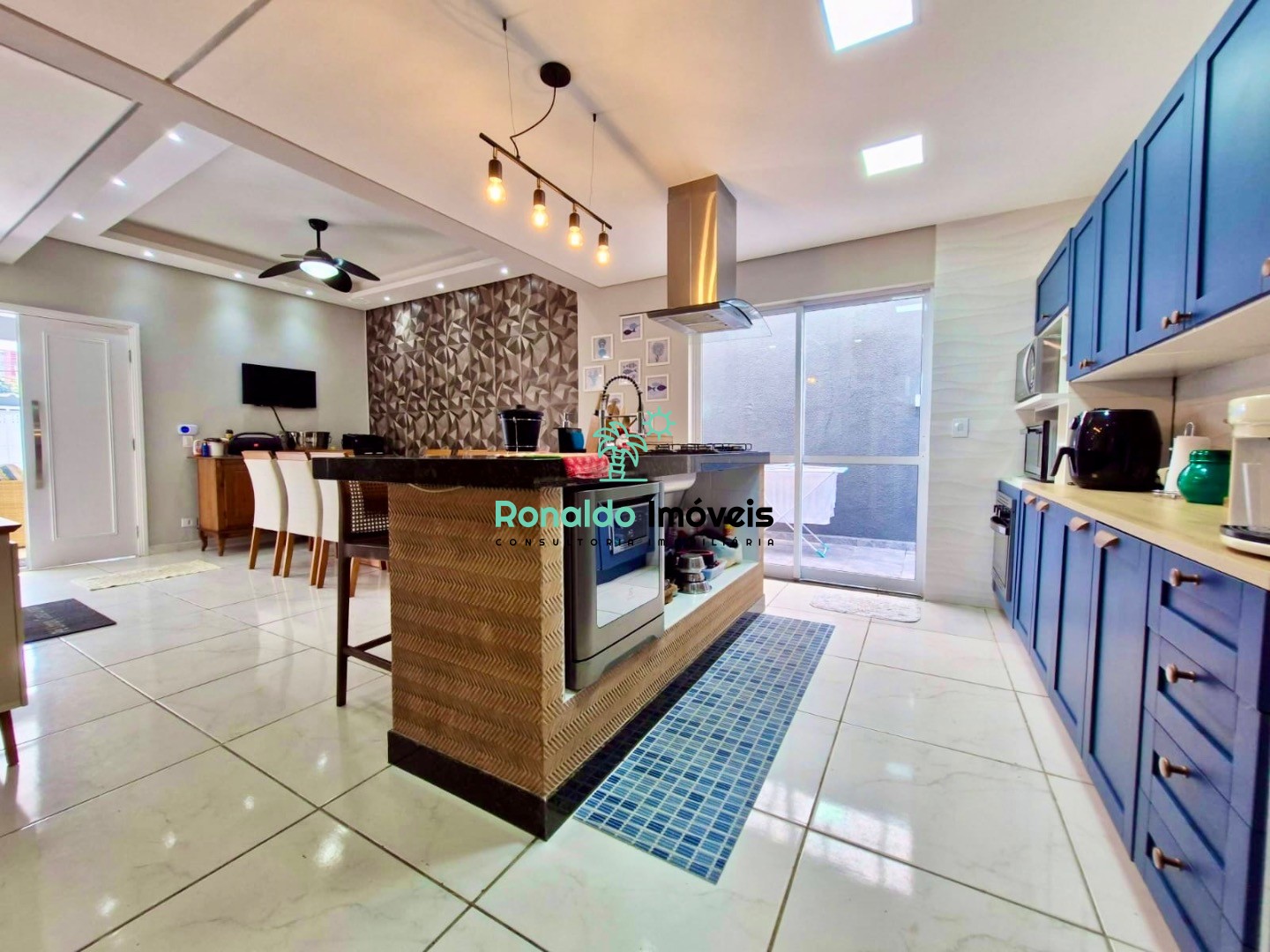Casa, 5 quartos, 190 m² - Foto 18