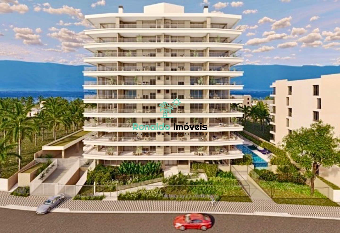 Apartamento, 3 quartos, 105 m² - Foto 2