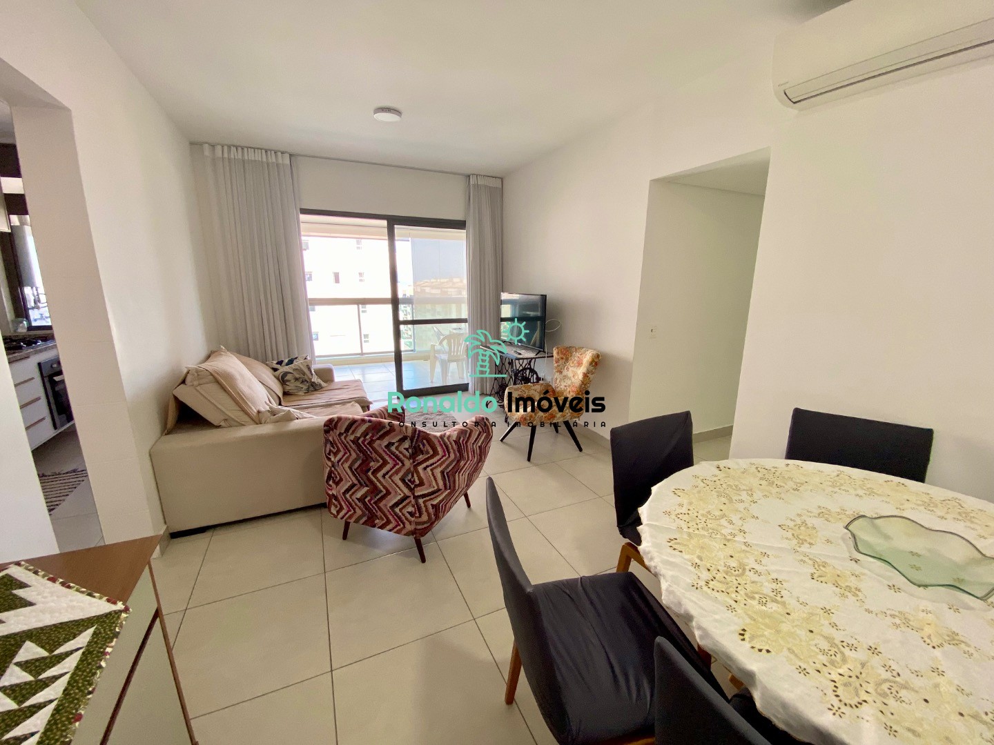 Apartamento, 3 quartos, 95 m² - Foto 8