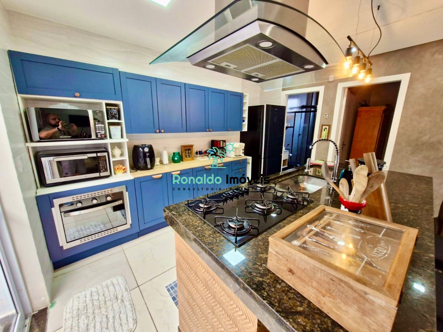 Casa, 5 quartos, 190 m² - Foto 21