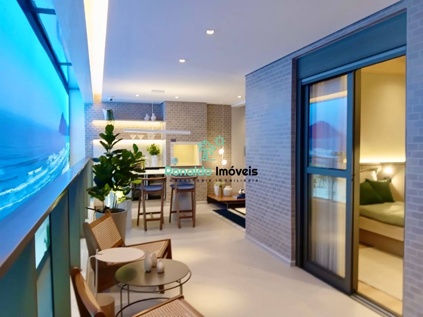 Apartamento, 3 quartos, 105 m² - Foto 22
