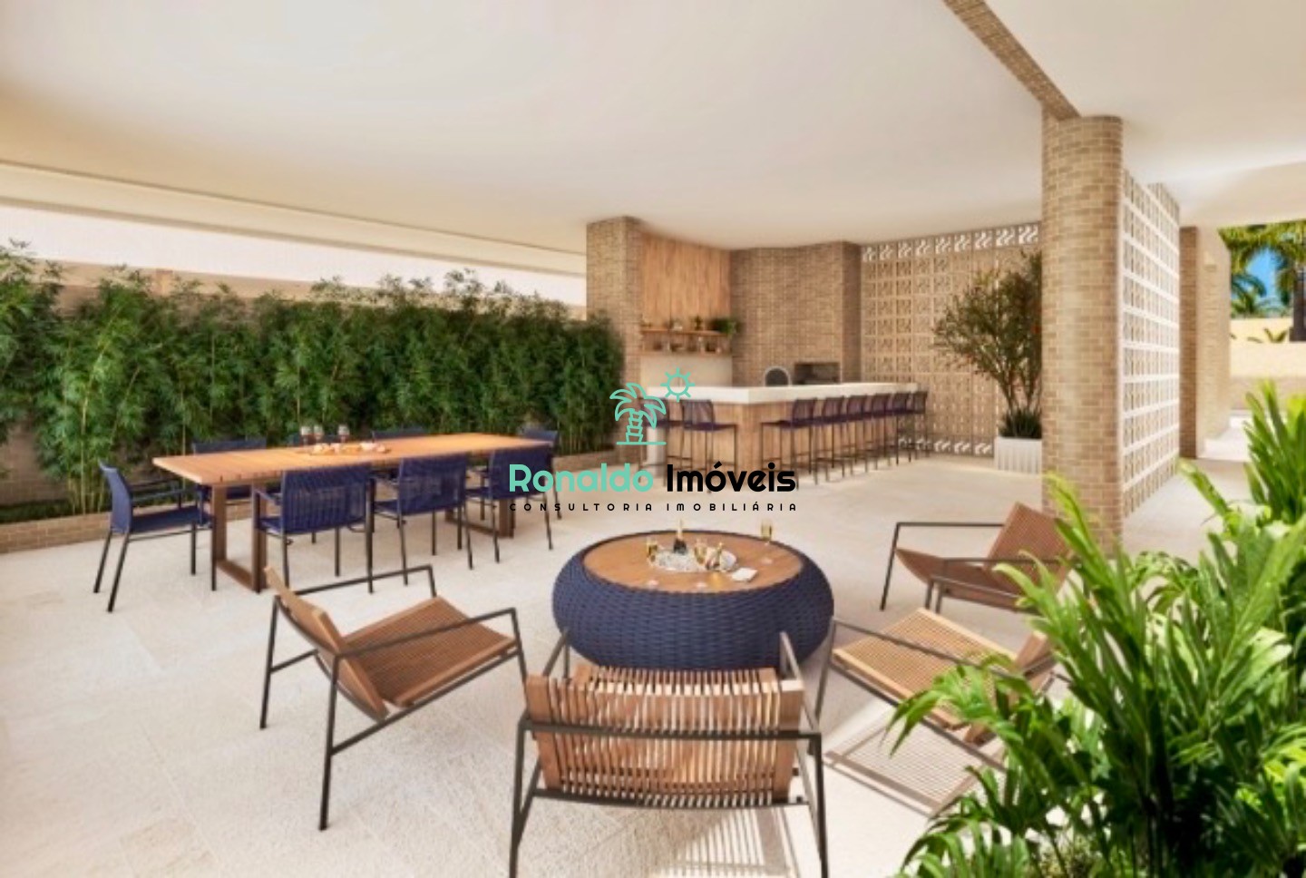 Apartamento, 3 quartos, 105 m² - Foto 12