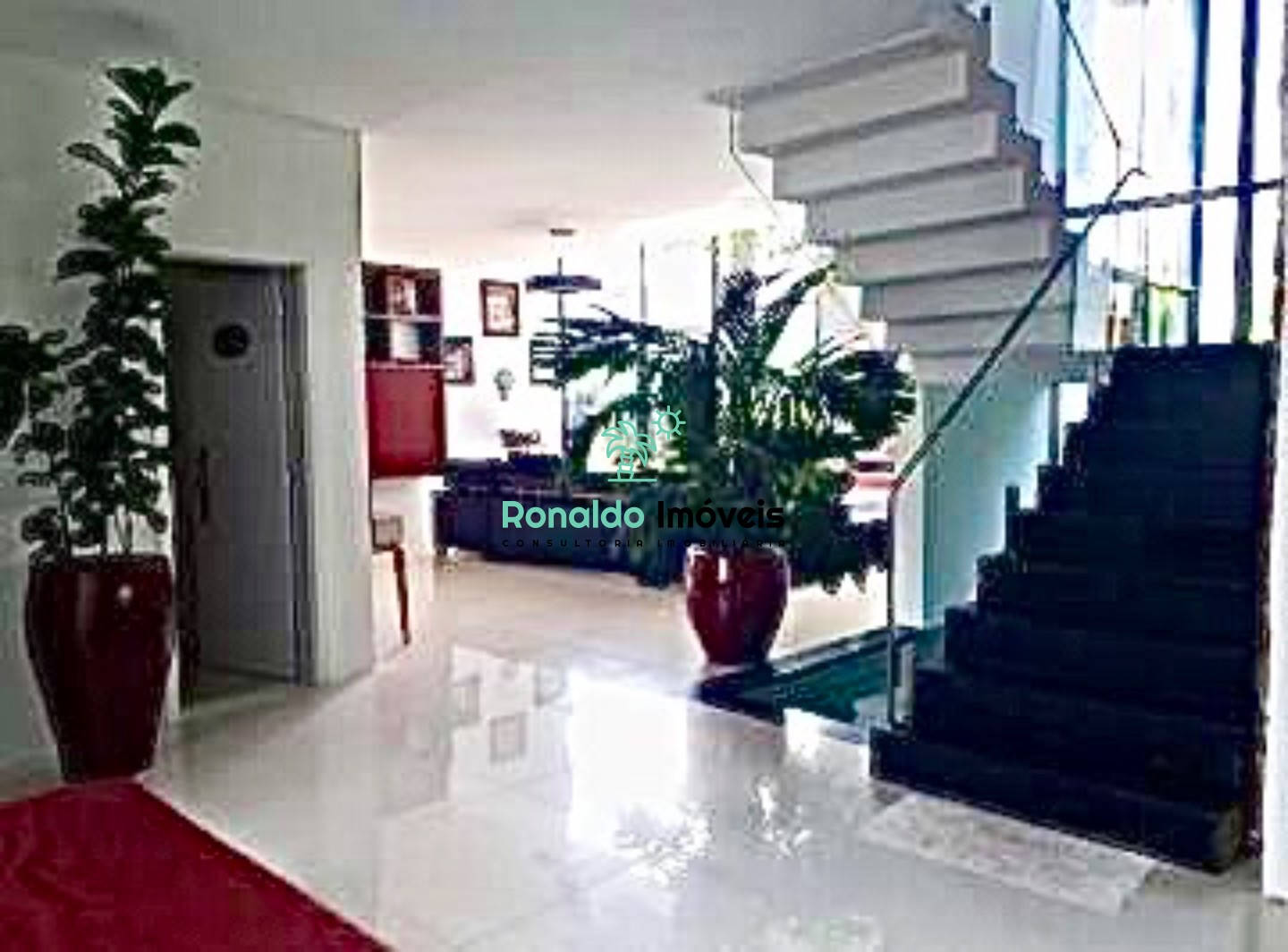 Casa de Condomínio, 5 quartos - Foto 6