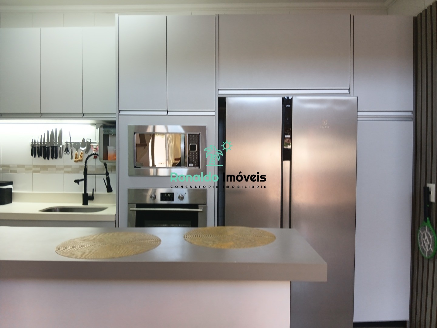 Apartamento, 4 quartos, 165 m² - Foto 6