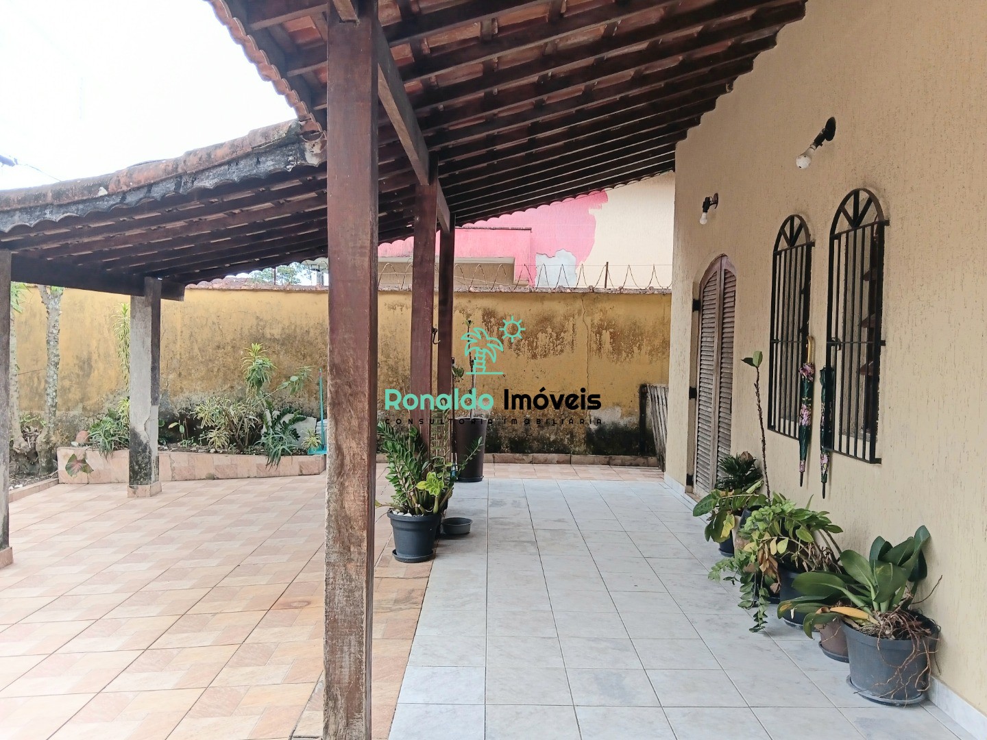 Casa, 2 quartos, 141 m² - Foto 3