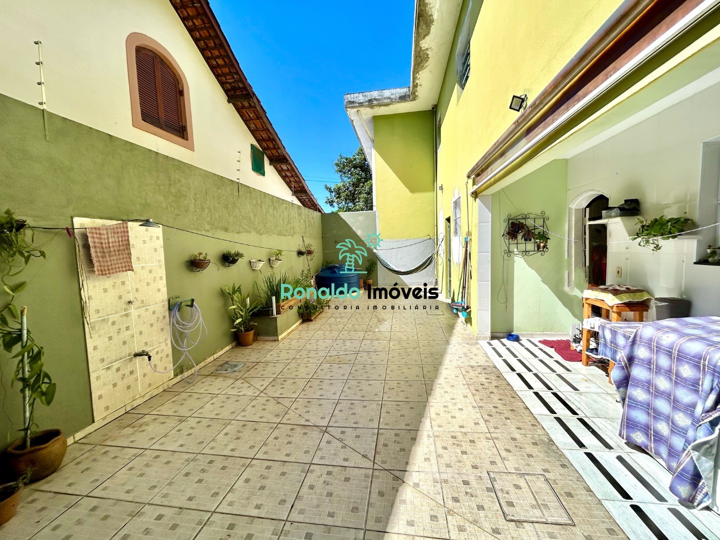 Casa, 3 quartos, 142 m² - Foto 17
