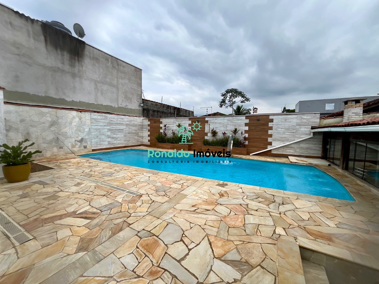 Casa, 2 quartos, 224 m² - Foto 3
